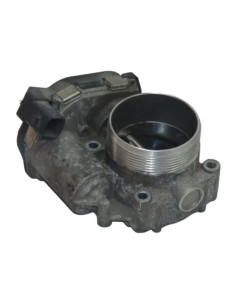 Boitier papillon BMW SERIE 5 F10 PHASE 2 Essence