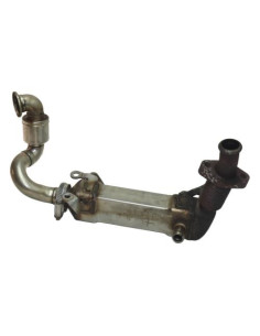 Radiateur EGR BMW SERIE 3 E91 TOURING PHASE 2 BREAK Diesel 2