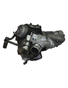 Turbo BMW SERIE 1 E82 COUPE Diesel