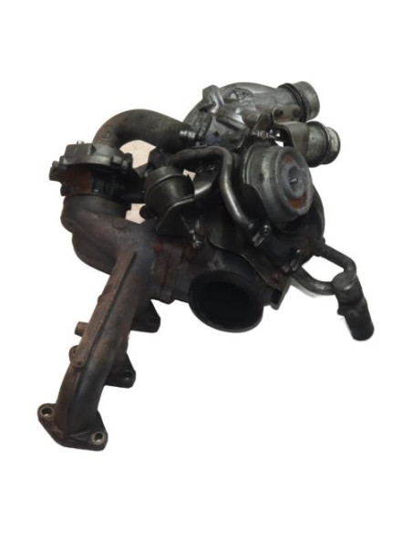 Turbo BMW SERIE 1 E82 COUPE Diesel