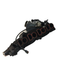 Collecteur d'admission BMW SERIE 1 E82 COUPE Diesel 2