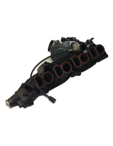 Collecteur d'admission BMW SERIE 1 E82 COUPE Diesel