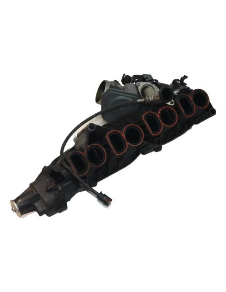 Collecteur d'admission BMW SERIE 1 E82 COUPE Diesel