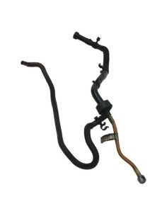 Durite BMW X3 E83 PHASE 2 Diesel