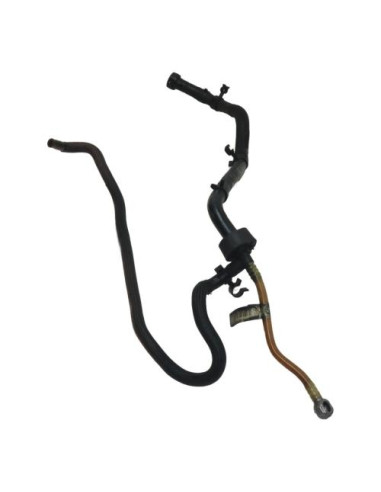 Durite BMW X3 E83 PHASE 2 Diesel