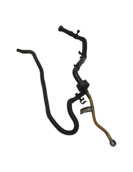 Durite BMW X3 E83 PHASE 2 Diesel