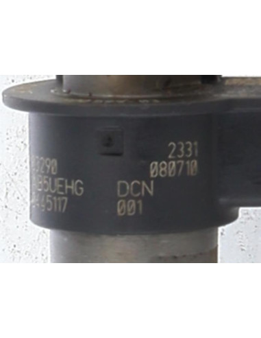 Injecteurs BMW SERIE 1 E81 Diesel
