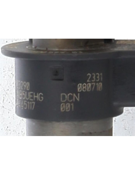 Injecteurs BMW SERIE 1 E81 Diesel
