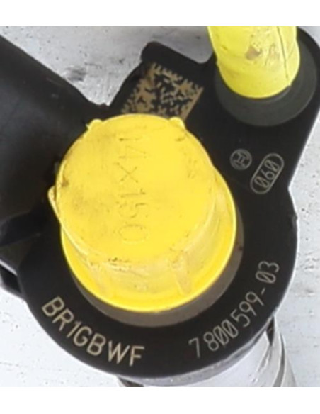 Injecteurs BMW SERIE 1 E81 Diesel