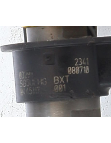 Injecteurs BMW SERIE 1 E81 Diesel