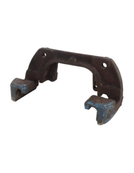 Support etrier frein (chape) avant gauche BMW Z4 E86 COUPE Essence