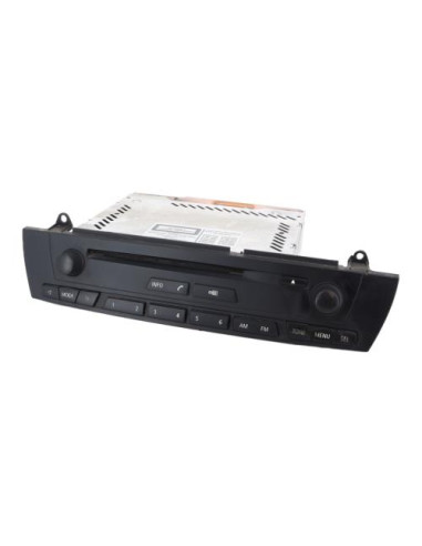 Autoradio BMW Z4 E86 COUPE Essence