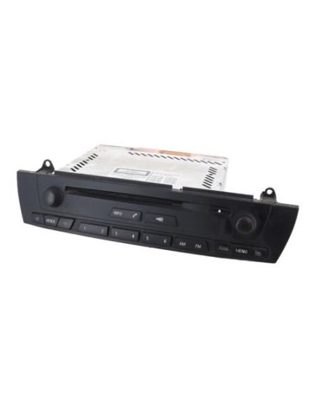 Autoradio BMW Z4 E86 COUPE Essence