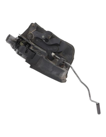 Serrure avant droit BMW X5 E53 