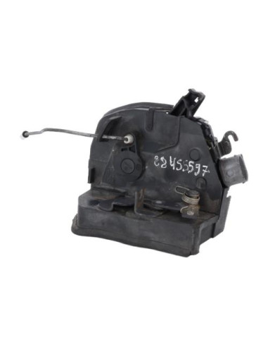 Serrure avant droit BMW X5 E53 