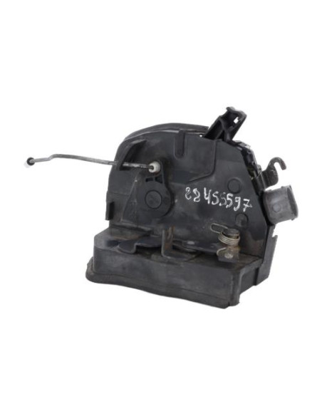 Serrure avant droit BMW X5 E53 