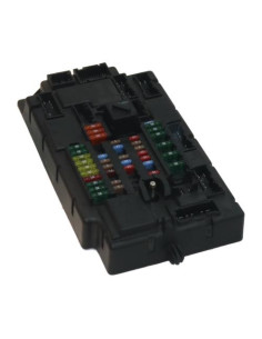 Porte fusible MINI MINI 2 R57 CABRIOLET PHASE 1 