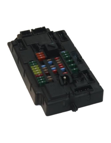 Porte fusible MINI MINI 2 R57 CABRIOLET PHASE 1 