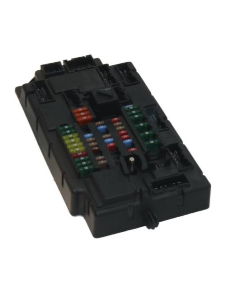 Porte fusible MINI MINI 2 R57 CABRIOLET PHASE 1 