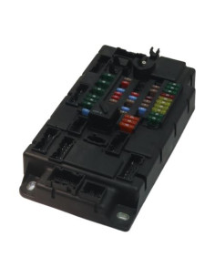 Porte fusible MINI MINI 2 R57 CABRIOLET PHASE 1  2