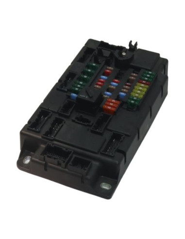 Porte fusible MINI MINI 2 R57 CABRIOLET PHASE 1 