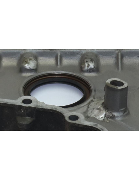 Carter de distribution arriere BMW SERIE 3 E90 PHASE 1 Diesel