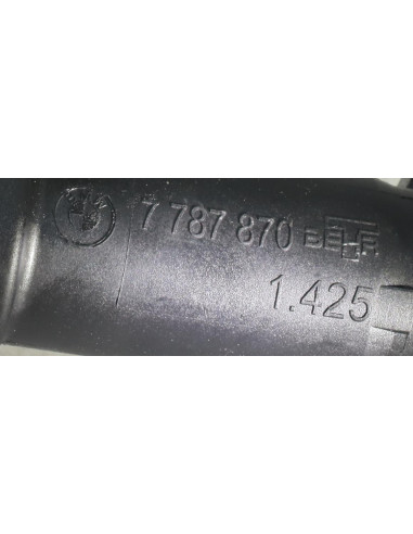Boitier eau BMW SERIE 3 E90 PHASE 1 Diesel