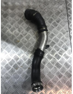 Conduite d'air BMW SERIE 1 E87 PHASE 1 Diesel