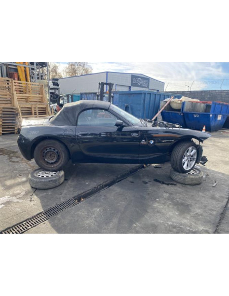 Reservoir BMW Z4 E85 ROADSTER PHASE 1 CABRIOLET Essence