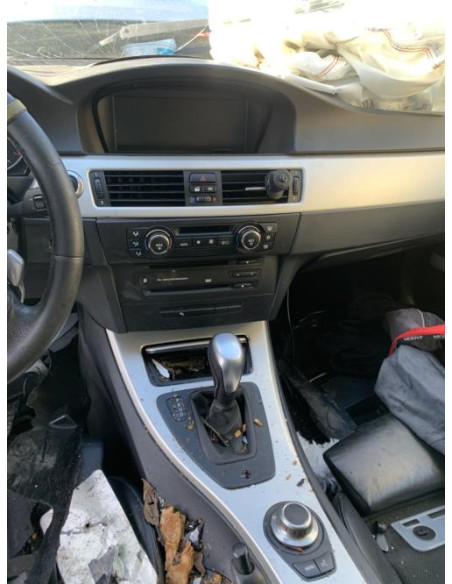 Pulseur d'air BMW SERIE 3 E92 COUPE PHASE 1 Diesel