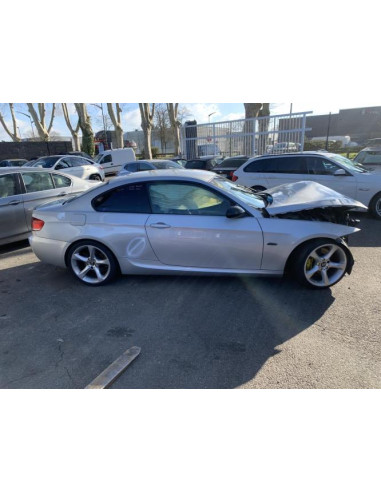 Pulseur d'air BMW SERIE 3 E92 COUPE PHASE 1 Diesel
