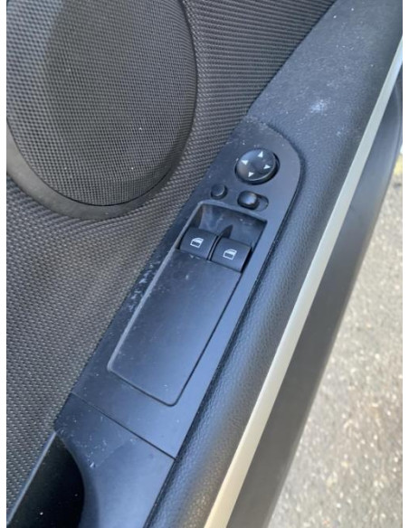 Pulseur d'air BMW SERIE 3 E92 COUPE PHASE 1 Diesel