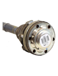Cardan arriere gauche (transmission) BMW SERIE 1 E87 PHASE 2 Diesel 2
