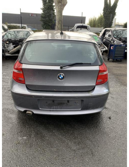 Cardan arriere gauche (transmission) BMW SERIE 1 E87 PHASE 2 Diesel
