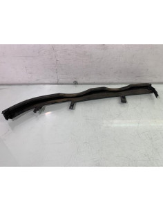 Enjoliveur moustache optique avant gauche BMW SERIE 3 E46 PHASE 1  2
