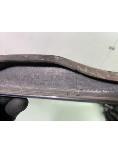 Enjoliveur moustache optique avant gauche BMW SERIE 3 E46 PHASE 1 