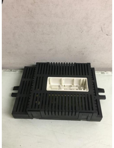 Calculateur BMW SERIE 5 E61 TOURING PHASE 1 BREAK Diesel