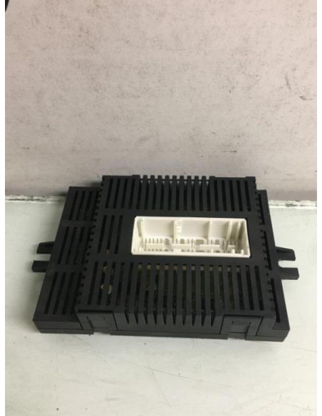 Calculateur BMW SERIE 5 E61 TOURING PHASE 1 BREAK Diesel