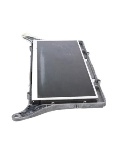 Ecran GPS BMW X6 E71 PHASE 2 Diesel