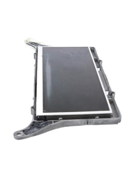 Ecran GPS BMW X6 E71 PHASE 2 Diesel