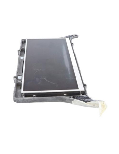 Ecran GPS BMW X6 E71 PHASE 2 Diesel