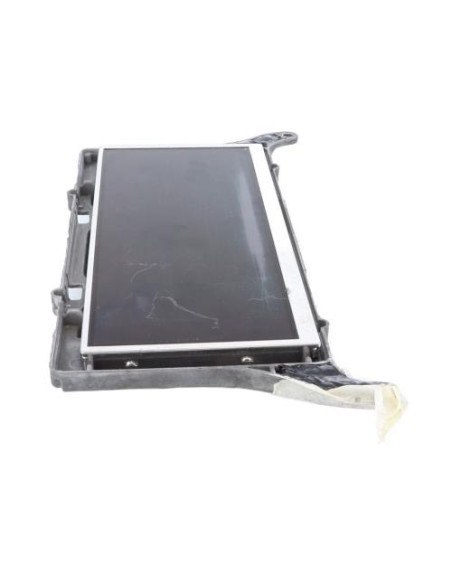 Ecran GPS BMW X6 E71 PHASE 2 Diesel