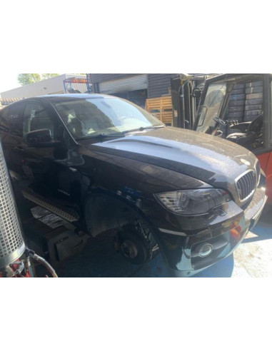 Ecran GPS BMW X6 E71 PHASE 2 Diesel