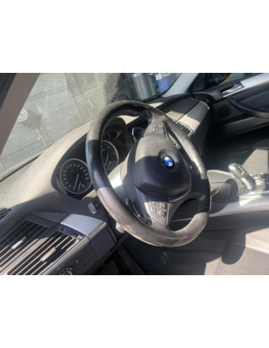 Ecran GPS BMW X6 E71 PHASE 2 Diesel