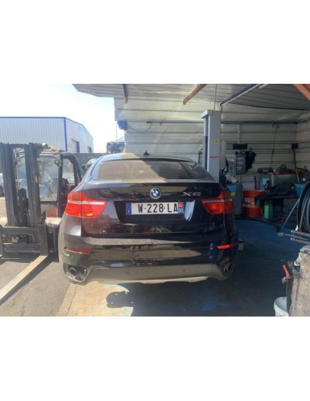 Ecran GPS BMW X6 E71 PHASE 2 Diesel