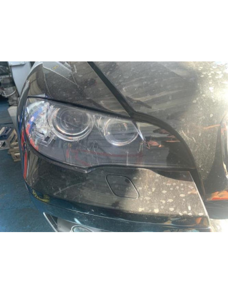 Ecran GPS BMW X6 E71 PHASE 2 Diesel
