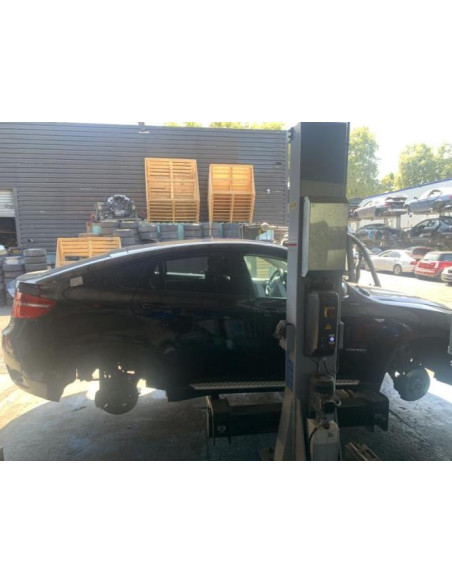Ecran GPS BMW X6 E71 PHASE 2 Diesel