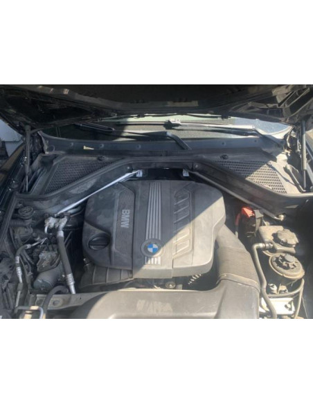 Ecran GPS BMW X6 E71 PHASE 2 Diesel
