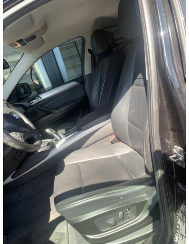 Ecran GPS BMW X6 E71 PHASE 2 Diesel