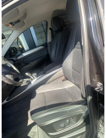 Ecran GPS BMW X6 E71 PHASE 2 Diesel